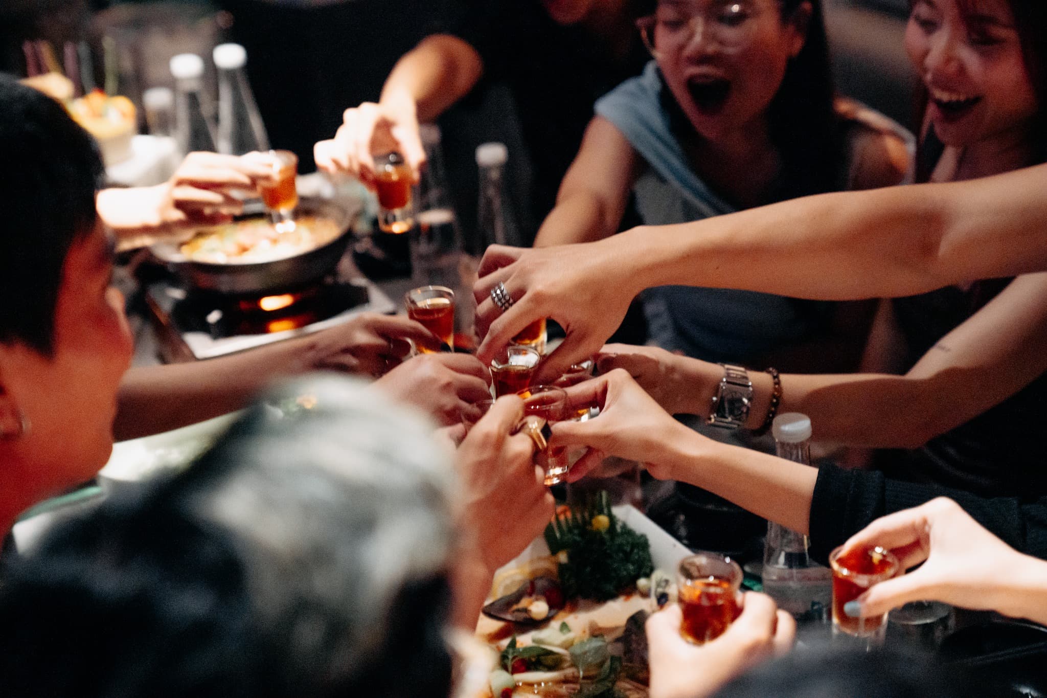 B40 âm nhạc live Sài Gòn